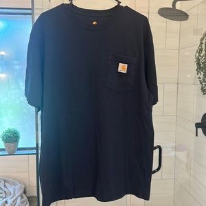 Mens Carhartt tee